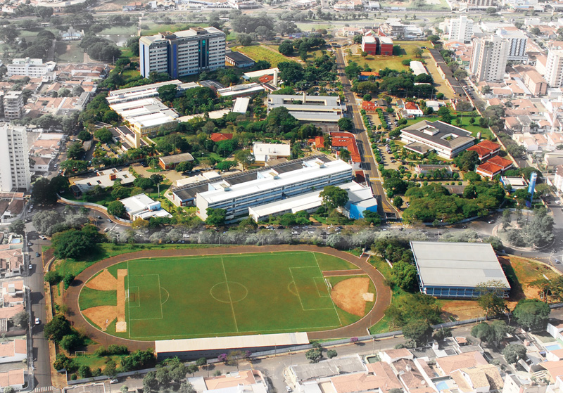 Campus da USP em Bauru promove corrida de revezamento – Jornal da USP