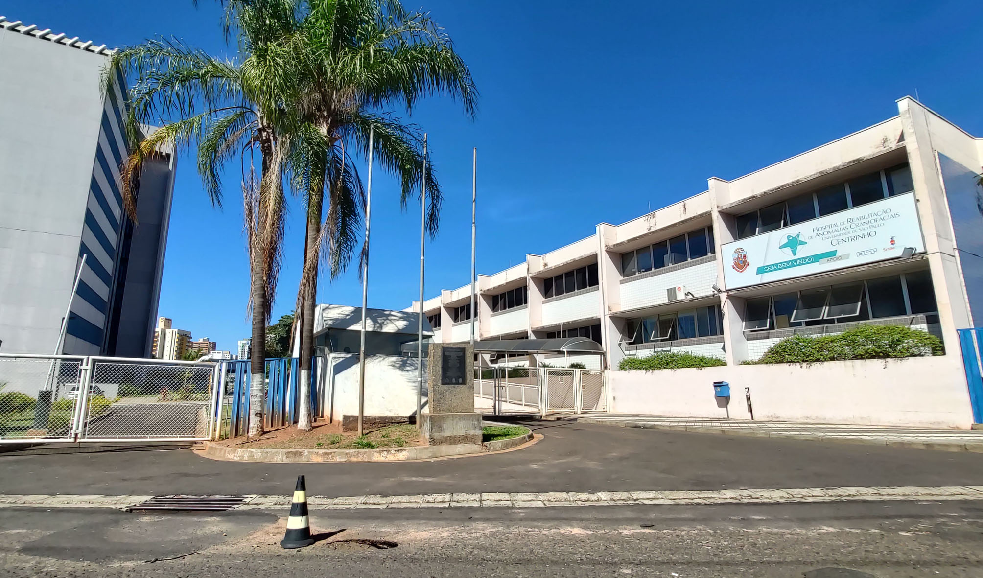 Notícia USP: Volta USP Bauru 2023 é marcada pelo desafio do