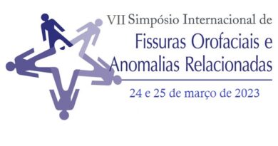 <strong>VII Simpósio Internacional de Fissuras Orofaciais e Anomalias Relacionadas • 24 e 25 de março de 2023 </strong><em>• Inscrições abertas!</em>
