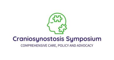 <strong>Craniosynostosis Symposium</strong> • 14 e 15/03/2024 (evento internacional presencial)